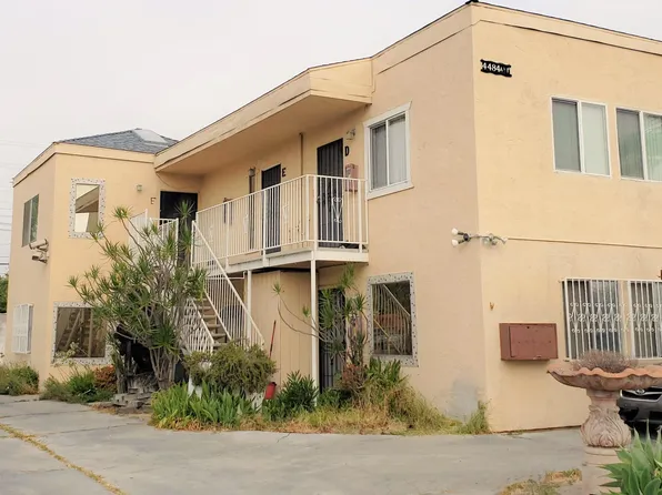 4484 Felton St, San Diego, CA 92116