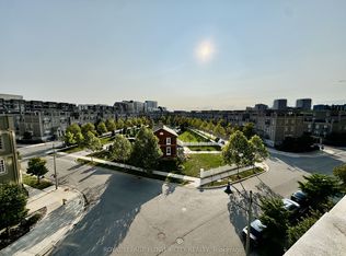111 Upper Duke Cres #503, Markham, ON L6G 0C8