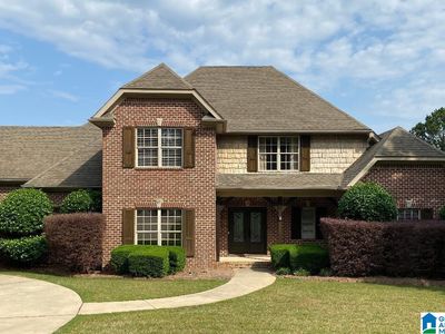 1132 Tara Dr, Chelsea, AL, 35043