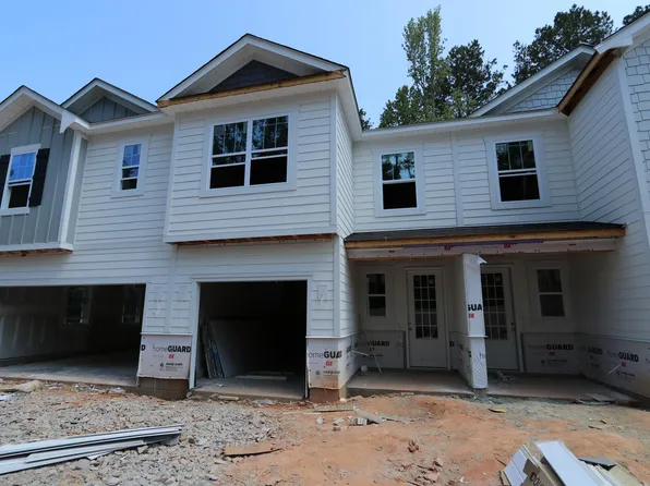2932 Spring Manor Way, Garner, NC 27529