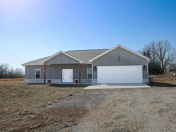 423 Mc #7005, Flippin, AR 72634