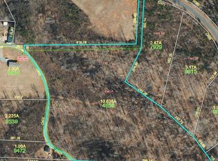 0 Jimmie Bullins Rd, Walnut Cove, NC 27052