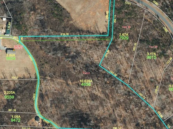 0 Jimmie Bullins Rd, Walnut Cove, NC 27052