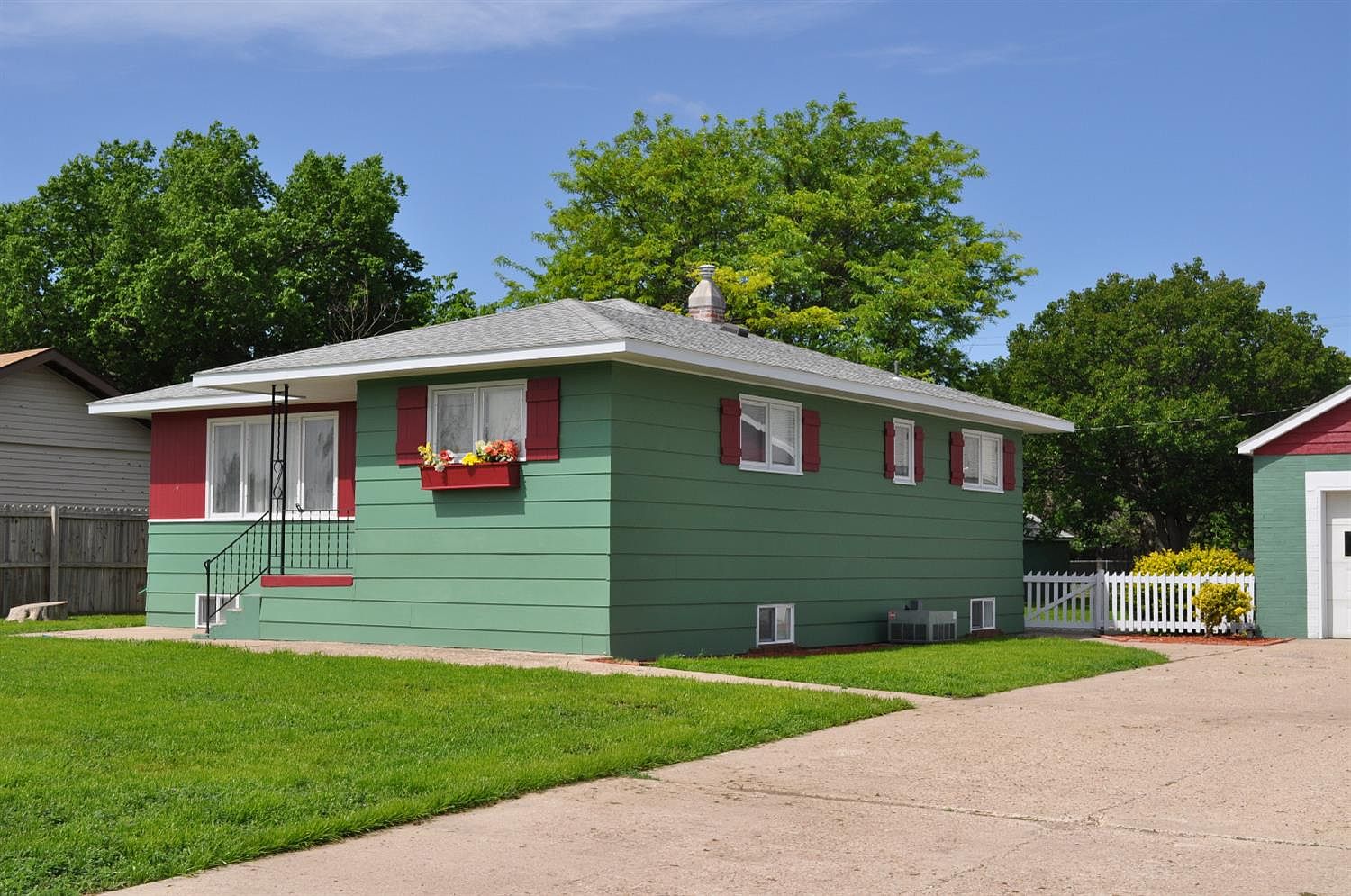 114 Main Ave, Goodland, KS 67735 MLS 14476 Zillow