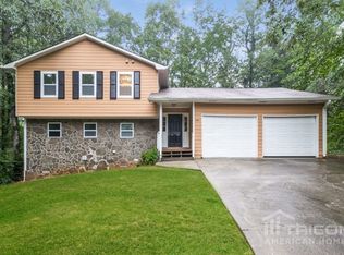 2086 Peridot Ct, Jonesboro, GA 30236