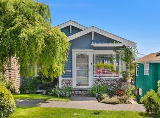 4420 39th Ave SW, Seattle, WA 98116