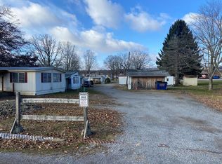 736 Miller St, Knox, PA 16232