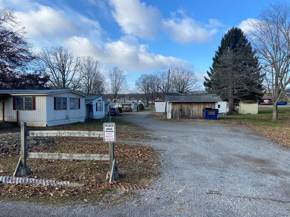 736 Miller St, Knox, PA 16232