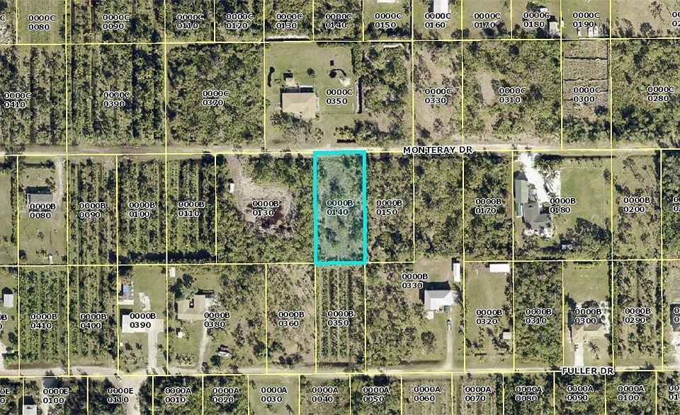 1st image of 6417 Monteray Dr