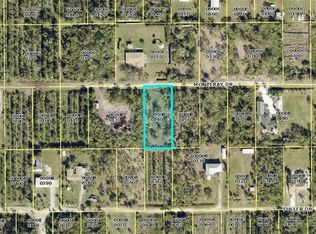 6417 Monteray Dr, Bokeelia, FL 33922