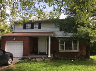 972 Thunderbird Dr, Cincinnati, OH 45231