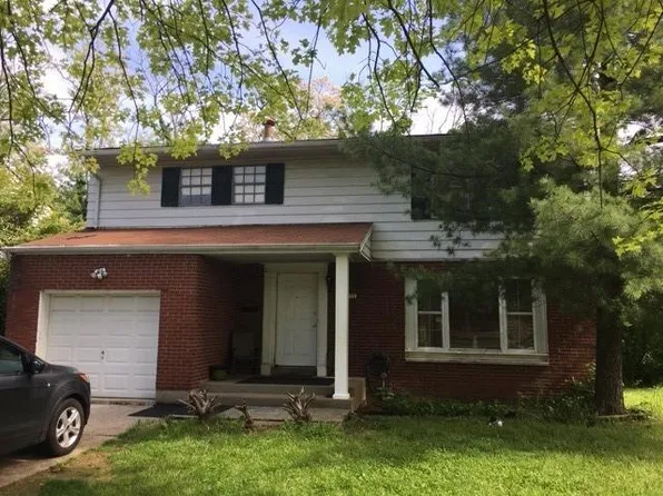 972 Thunderbird Dr, Cincinnati, OH 45231