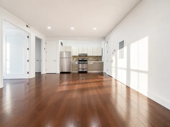 202 Starr St APT 3L, Brooklyn, NY 11237