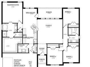 104 Metheglin Dr, Temple, TX 76502