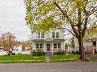 64 Abruyn St, Kingston, NY 12401