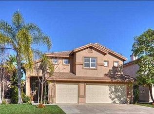 25 Tesoro, Mission Viejo, CA 92692