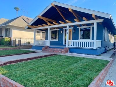 2260 W 29th St, Los Angeles, CA, 90018