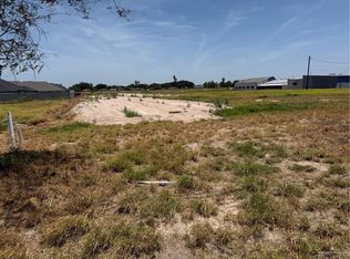 N North Bentsen Rd N, McAllen, TX 78504