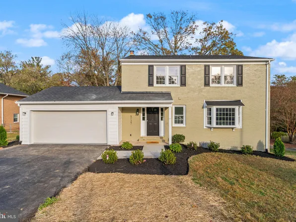 5127 Portsmouth Rd, Fairfax, VA 22032