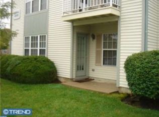 4001 Burry Port Way, Mount Laurel, NJ 08054