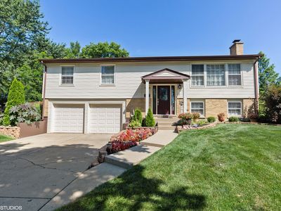 1750 Vermont Ct, Rolling Meadows, IL, 60008