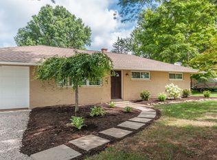 343 Howe Rd, Kent, OH 44240