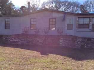 2059 Santee River Rd, Saint Stephen, SC 29479