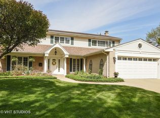 1206 S Salem Ln, Arlington Heights, IL 60005