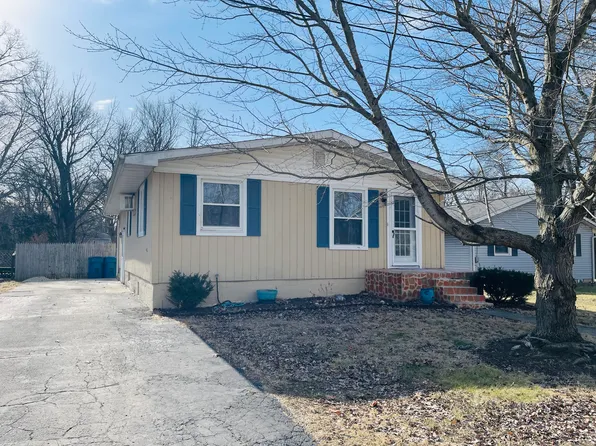 1343 Park Ave, Chesterton, IN 46304