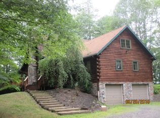 513 Wapwallopen Rd, Nescopeck, PA 18635