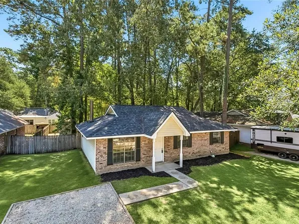 2445 Rue Weller, Mandeville, LA 70448