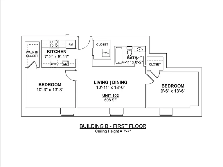 Deacon Court - 1661 Washington Street — Photo 109