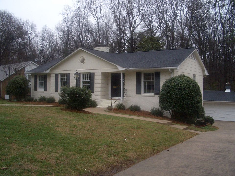 A great family home