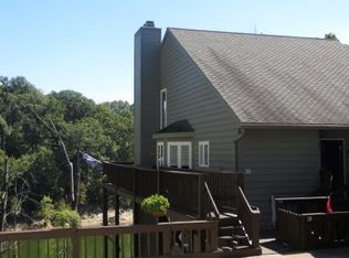 9787 S Harbour Pointe Dr, Bloomington, IN