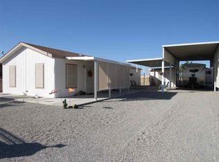 12802 E 47th St, Yuma, AZ 85367