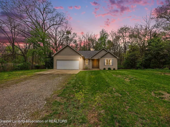 3776 Burkhart Rd, Jackson, MI 49201