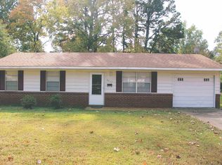 2211 Broadview Ave, Conway, AR 72034