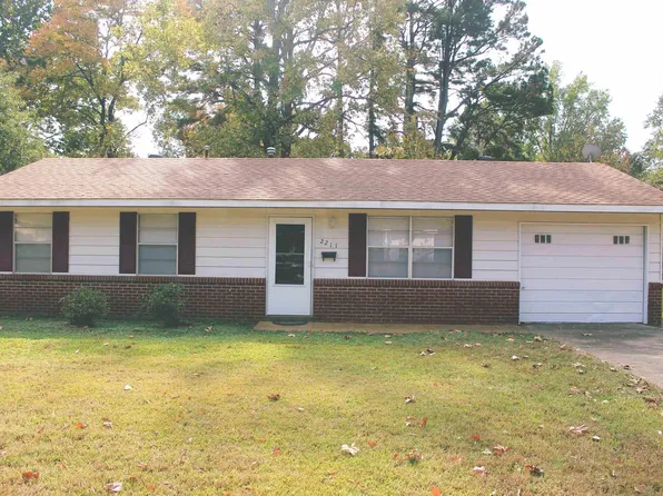 2211 Broadview Ave, Conway, AR 72034