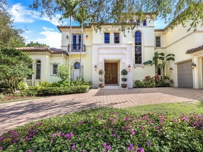 372 Cromwell CT, Naples, FL, 34108