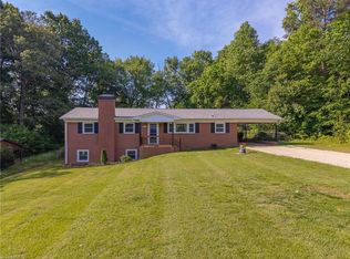 3735 Pine Ridge Dr, Trinity, NC 27370