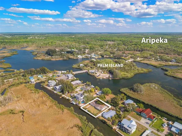 3037 Sunset Vista Dr, Spring Hill, FL 34607