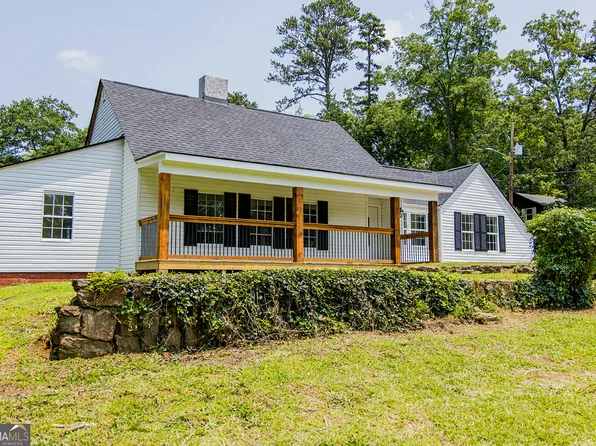 300 Charlton St NW, Rome, GA 30165