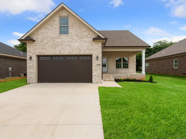 The Persimmon Plan, Hazel Farms