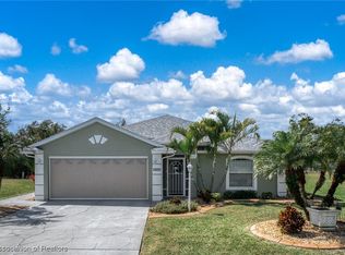 1535 Willow Dale, Sebring, FL 33872