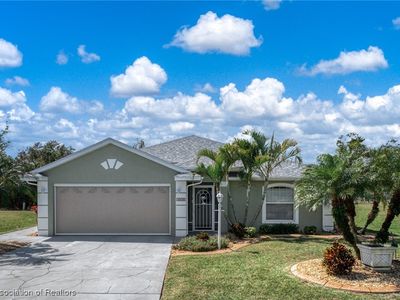 1535 Willow Dl, Sebring, FL, 33872
