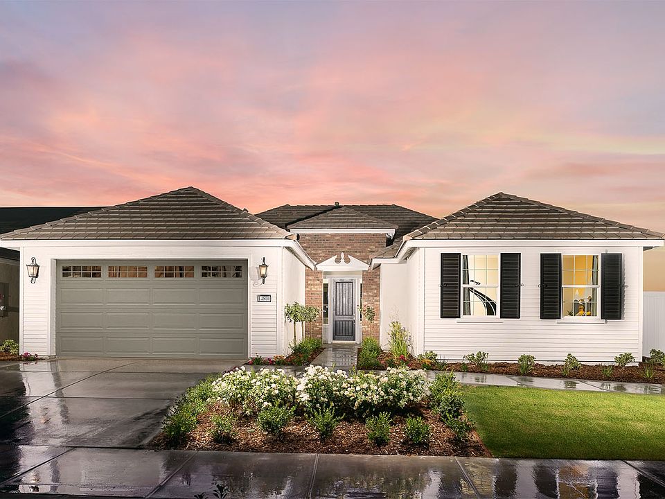 Clifton Plan, Highgate Place at Seven Oaks, Bakersfield, CA 93311 Zillow