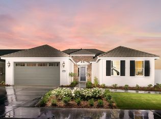 Clifton Plan, Highgate Place at Seven Oaks, Bakersfield, CA 93311