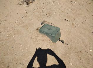 70147 Cove View Rd, Twentynine Palms, CA 92277