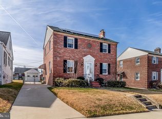 2709 Alden Rd, Parkville, MD 21234