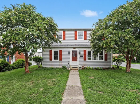 1061 Grinnell Ave, Columbia, PA 17512